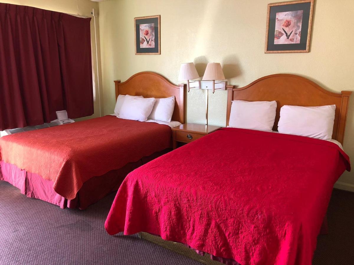 Fairbridge Inn Express - Barrington Extérieur photo