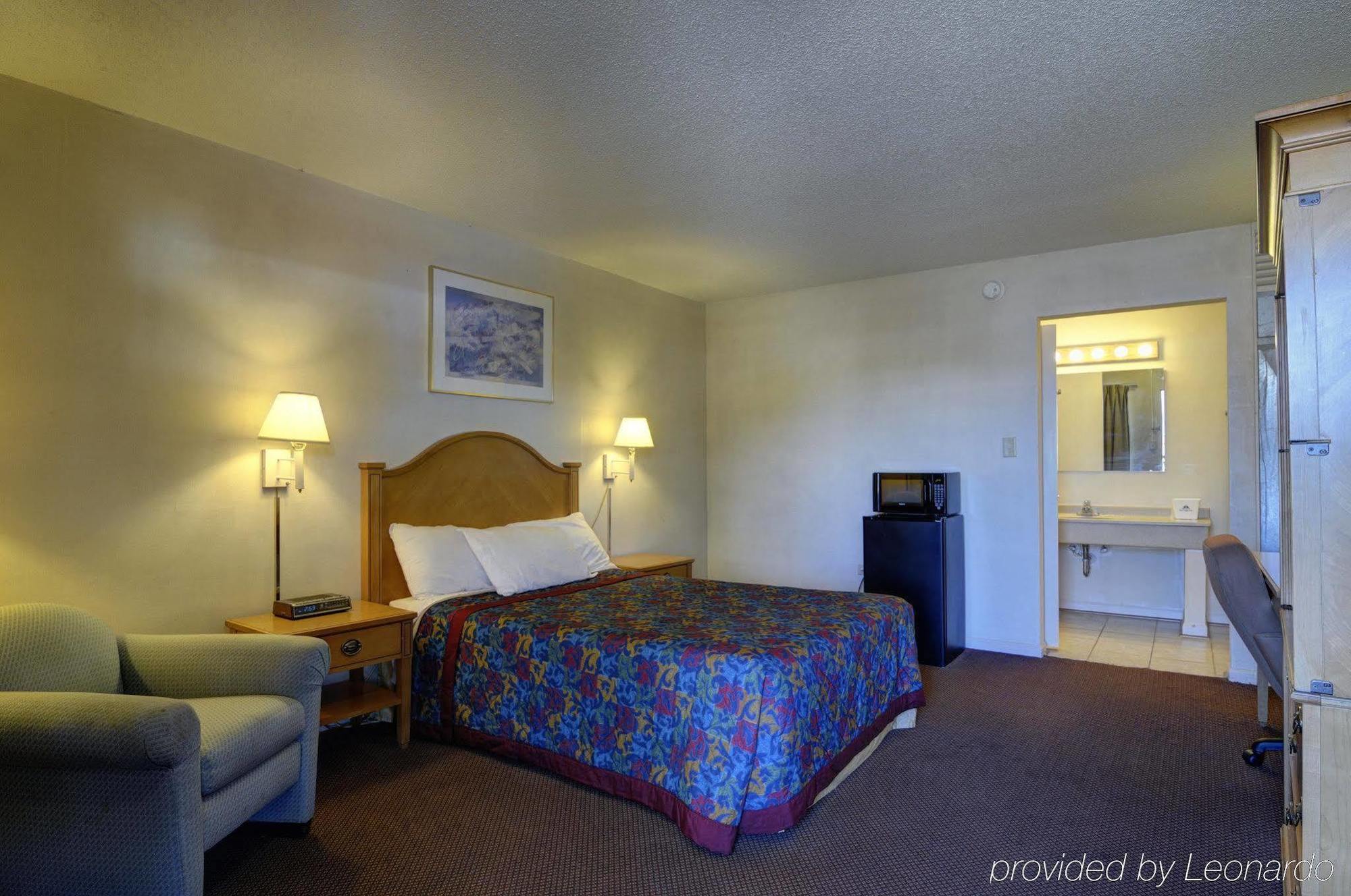 Fairbridge Inn Express - Barrington Chambre photo