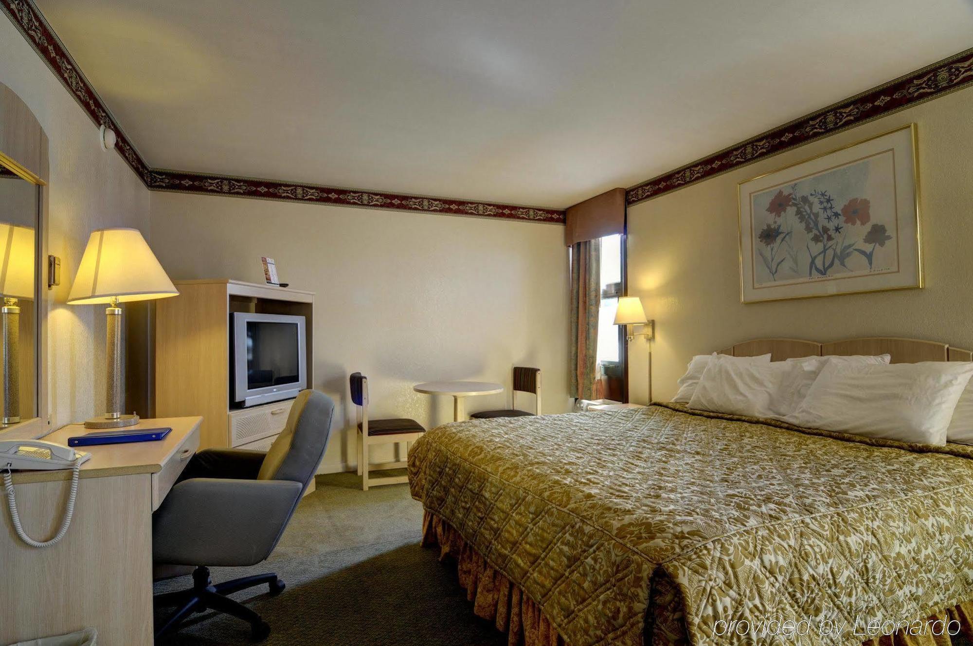 Fairbridge Inn Express - Barrington Chambre photo