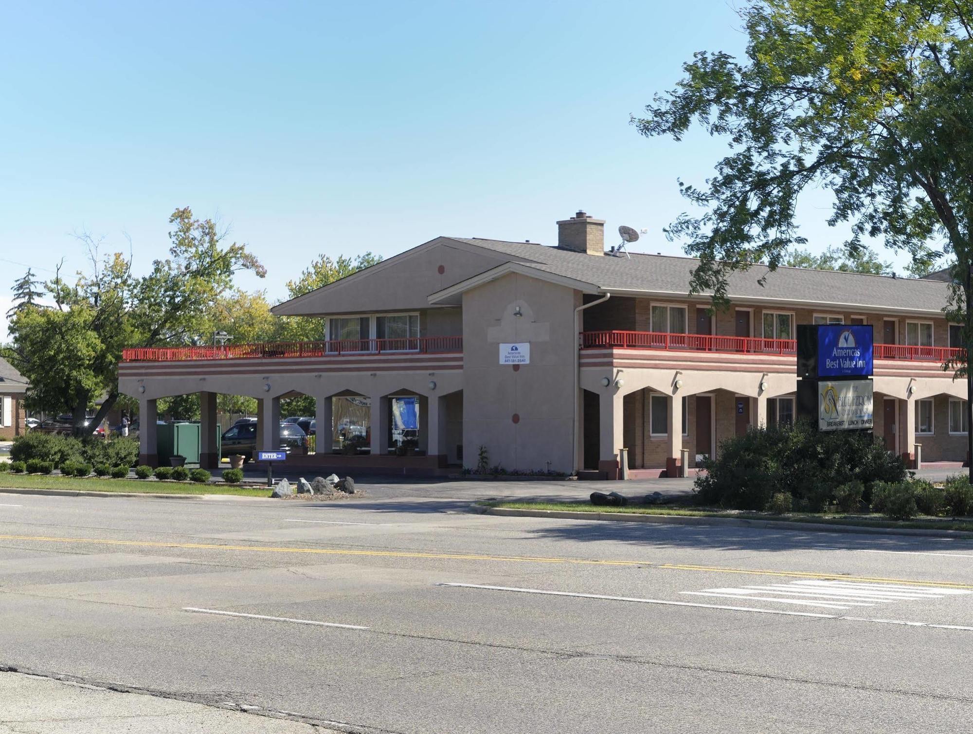 Fairbridge Inn Express - Barrington Extérieur photo