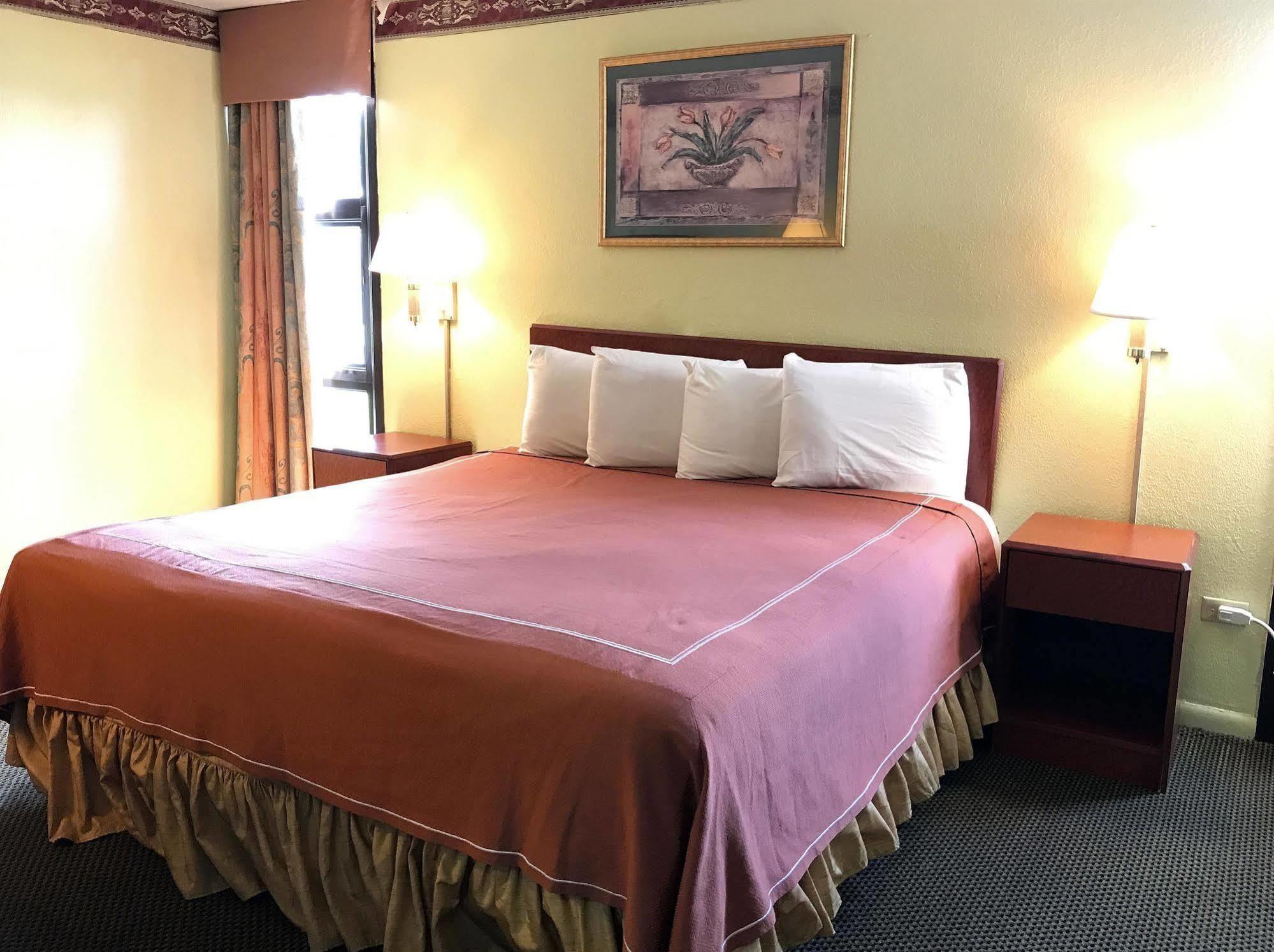 Fairbridge Inn Express - Barrington Extérieur photo