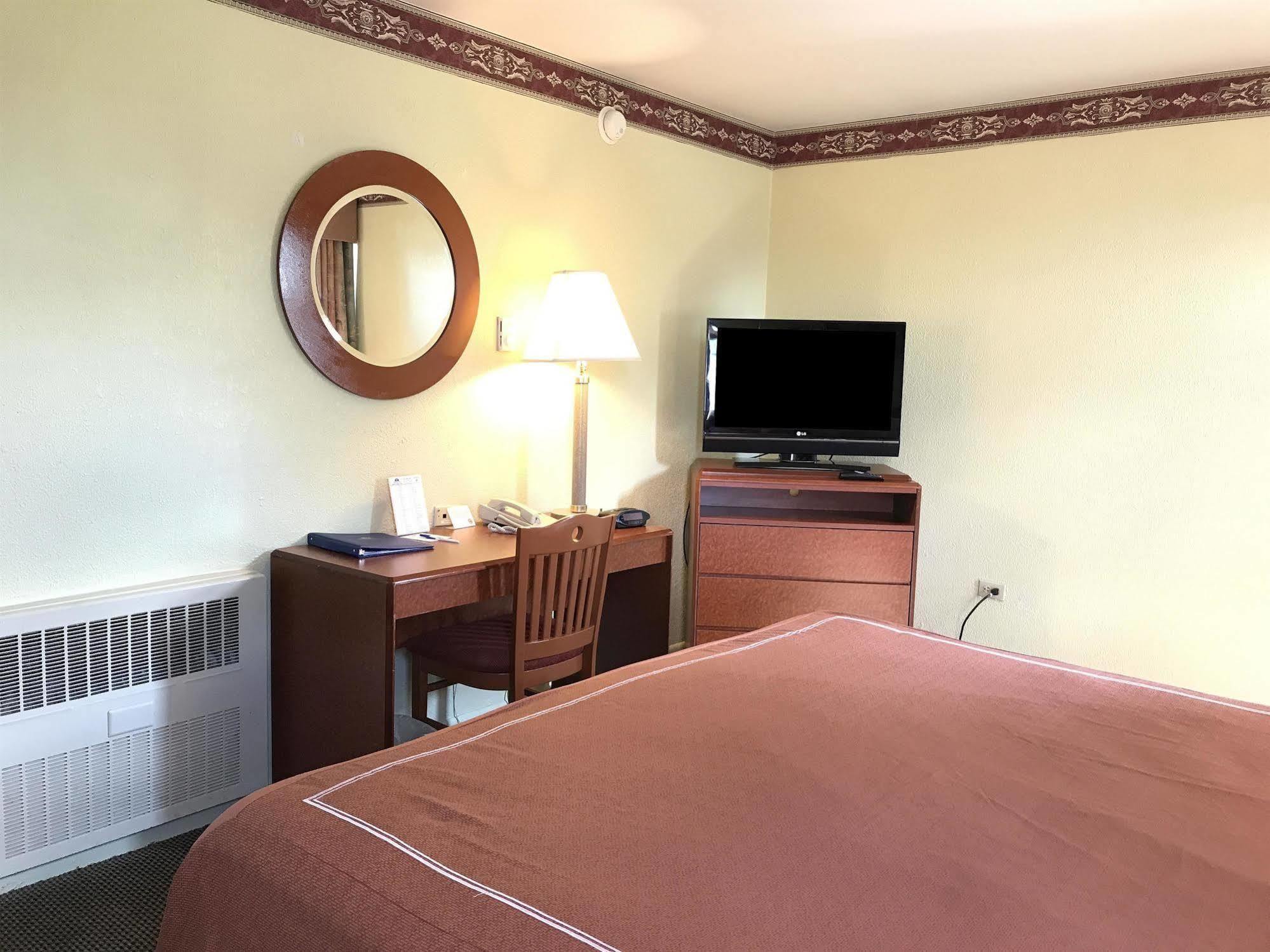 Fairbridge Inn Express - Barrington Extérieur photo