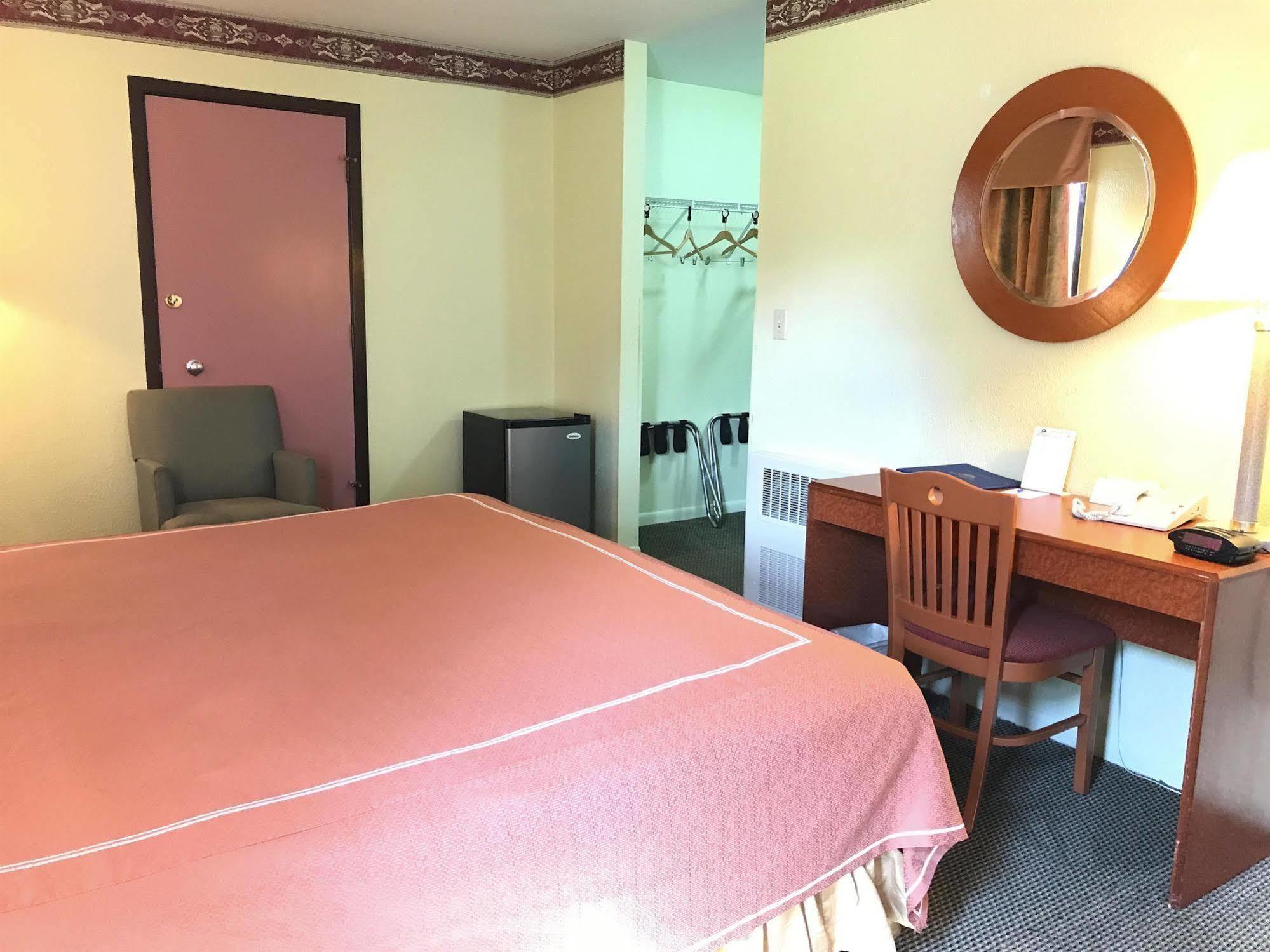 Fairbridge Inn Express - Barrington Extérieur photo