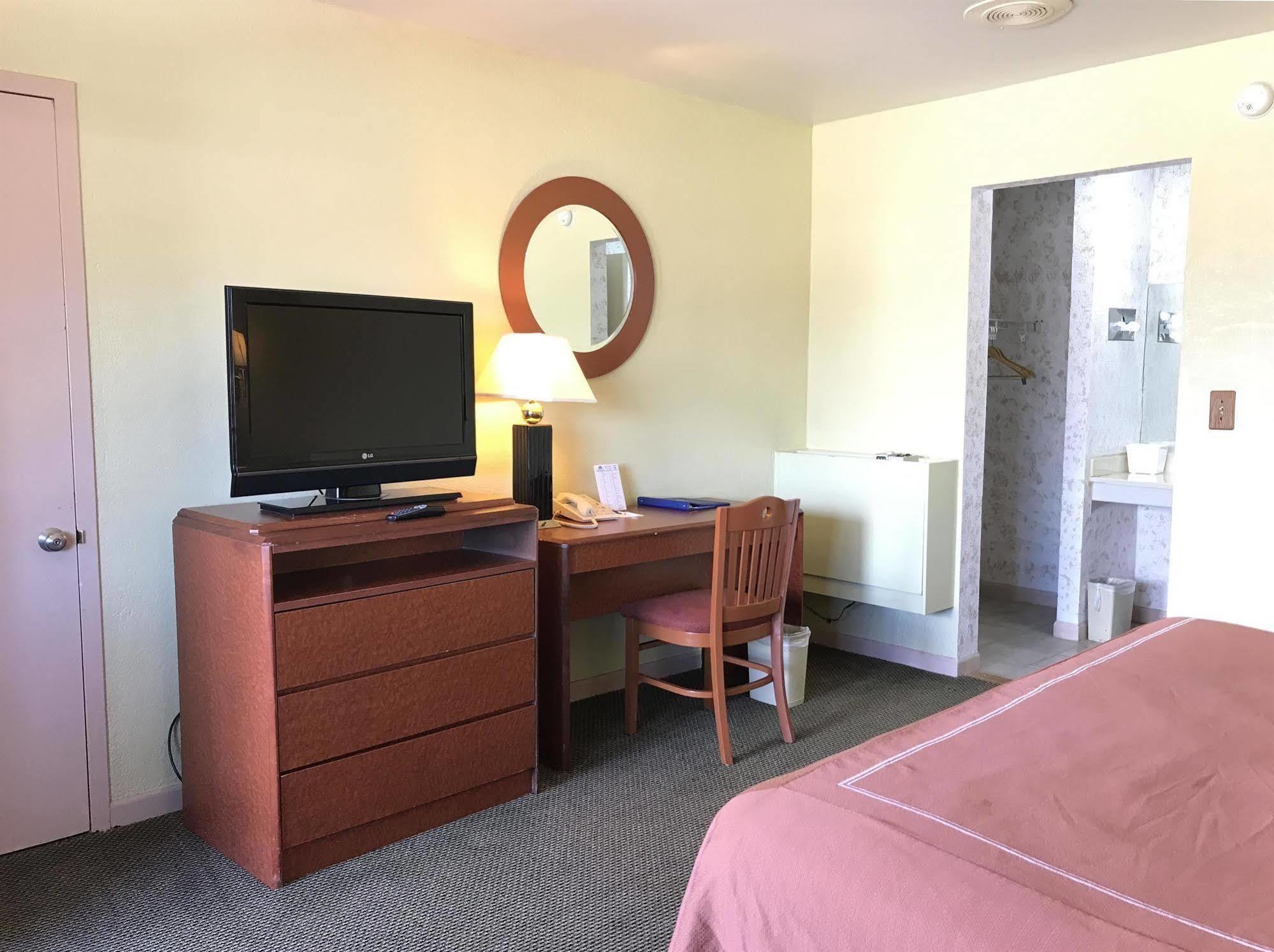 Fairbridge Inn Express - Barrington Extérieur photo