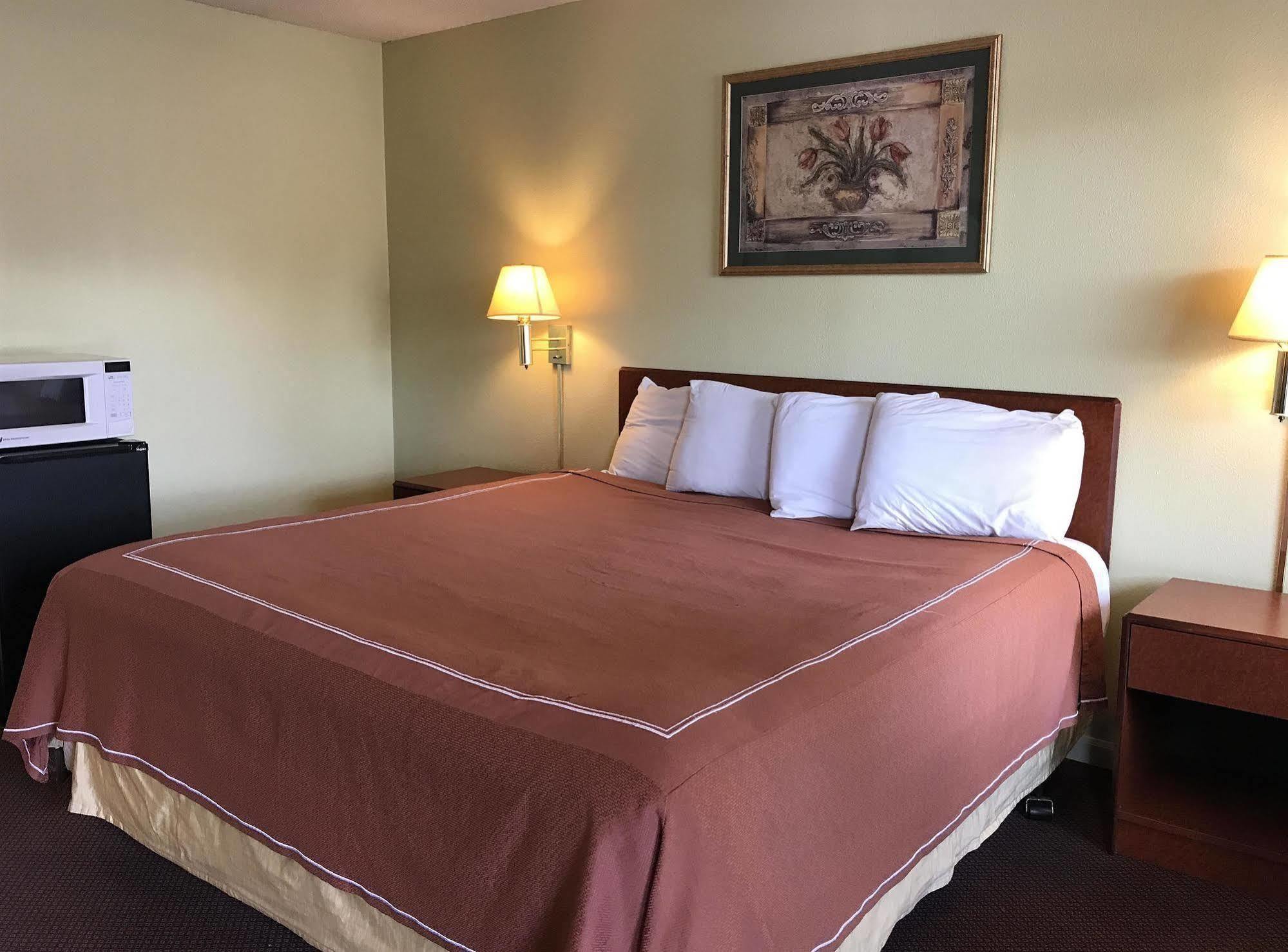 Fairbridge Inn Express - Barrington Extérieur photo