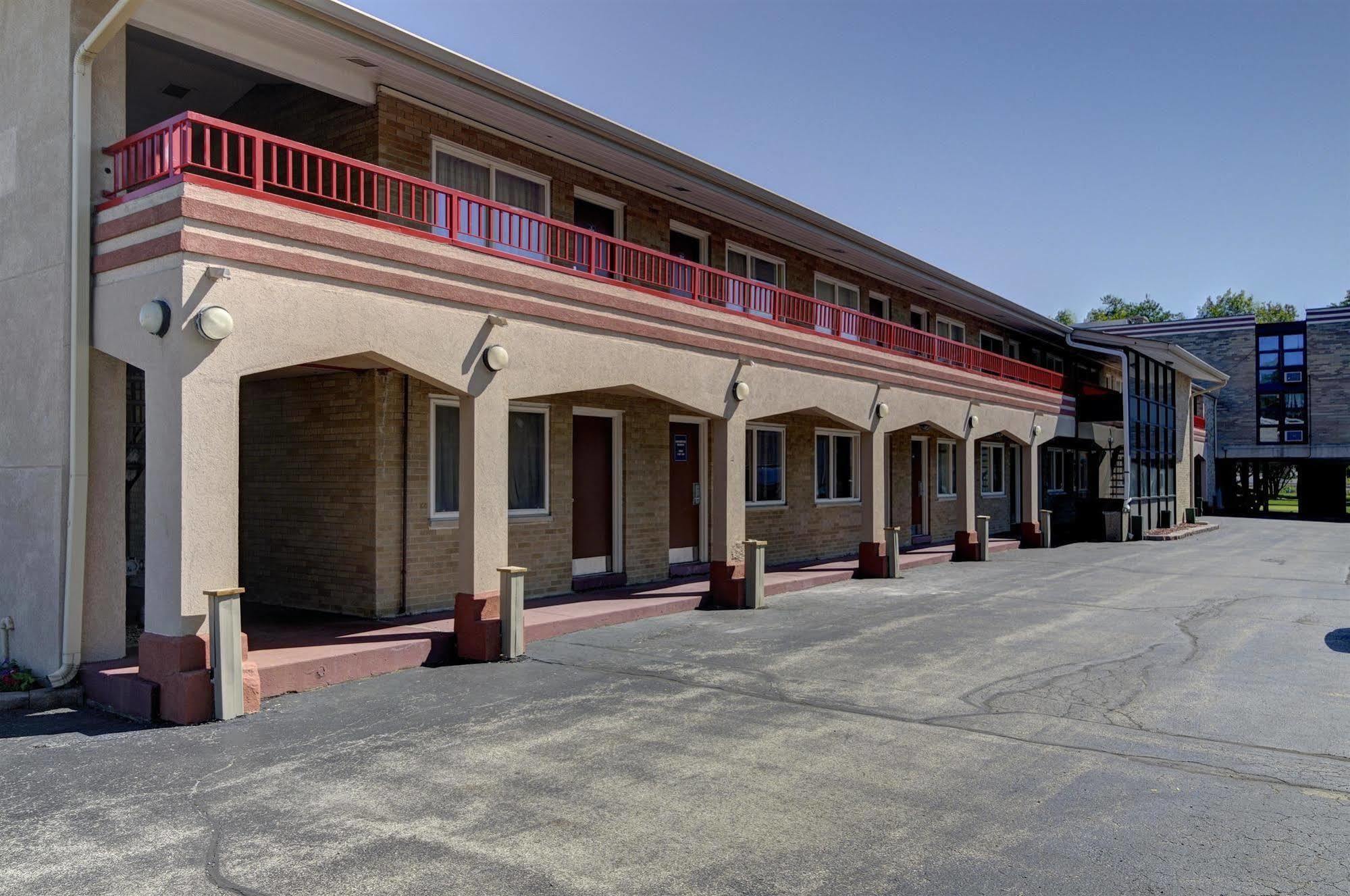 Fairbridge Inn Express - Barrington Extérieur photo